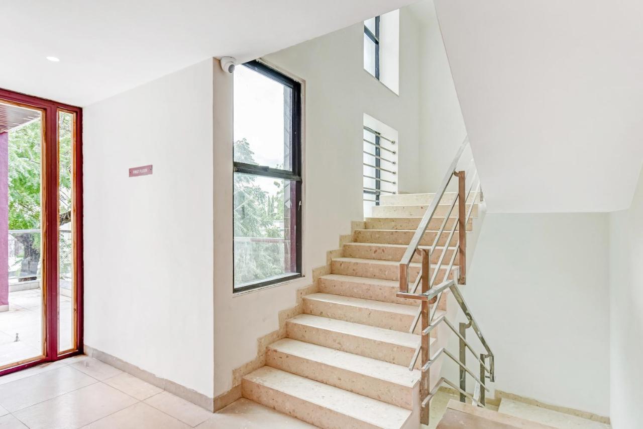 Capital O 28475 Elite Homes Aurangabad (Maharashtra) Exterior photo