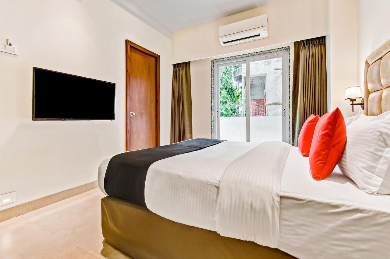 Capital O 28475 Elite Homes Aurangabad (Maharashtra) Exterior photo