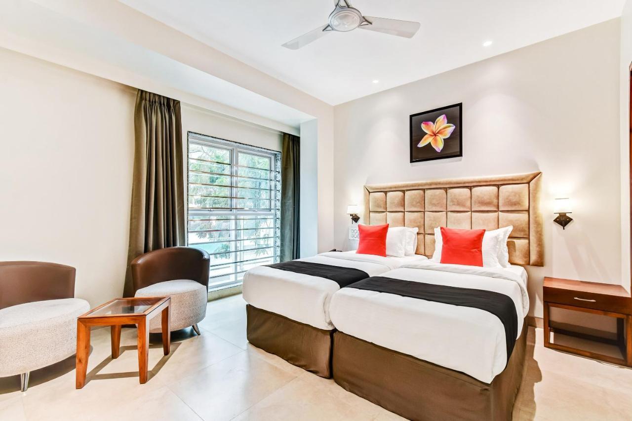 Capital O 28475 Elite Homes Aurangabad (Maharashtra) Exterior photo