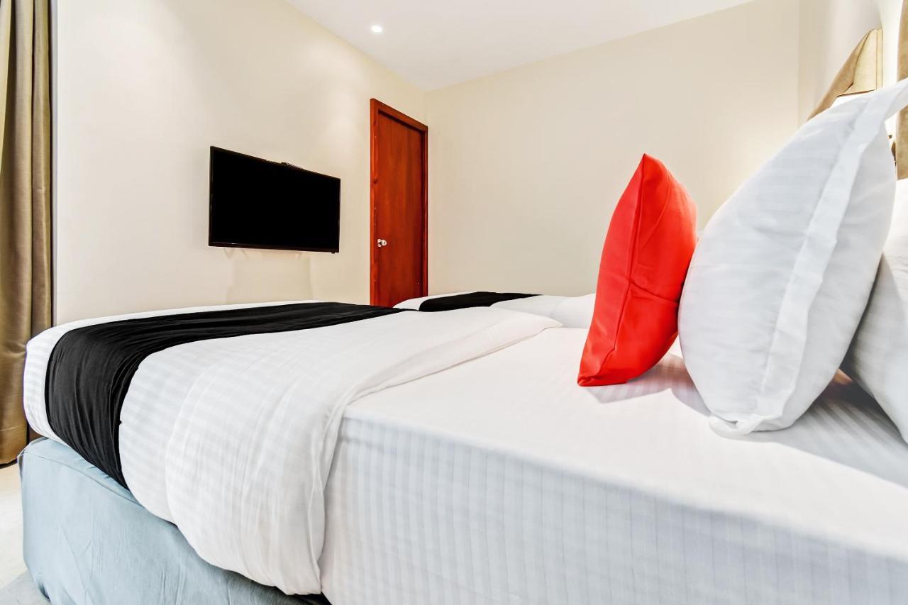 Capital O 28475 Elite Homes Aurangabad (Maharashtra) Room photo