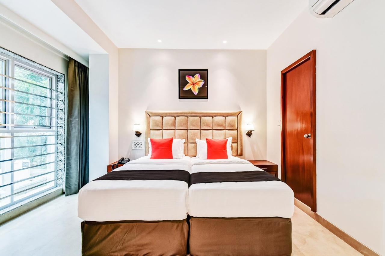 Capital O 28475 Elite Homes Aurangabad (Maharashtra) Exterior photo