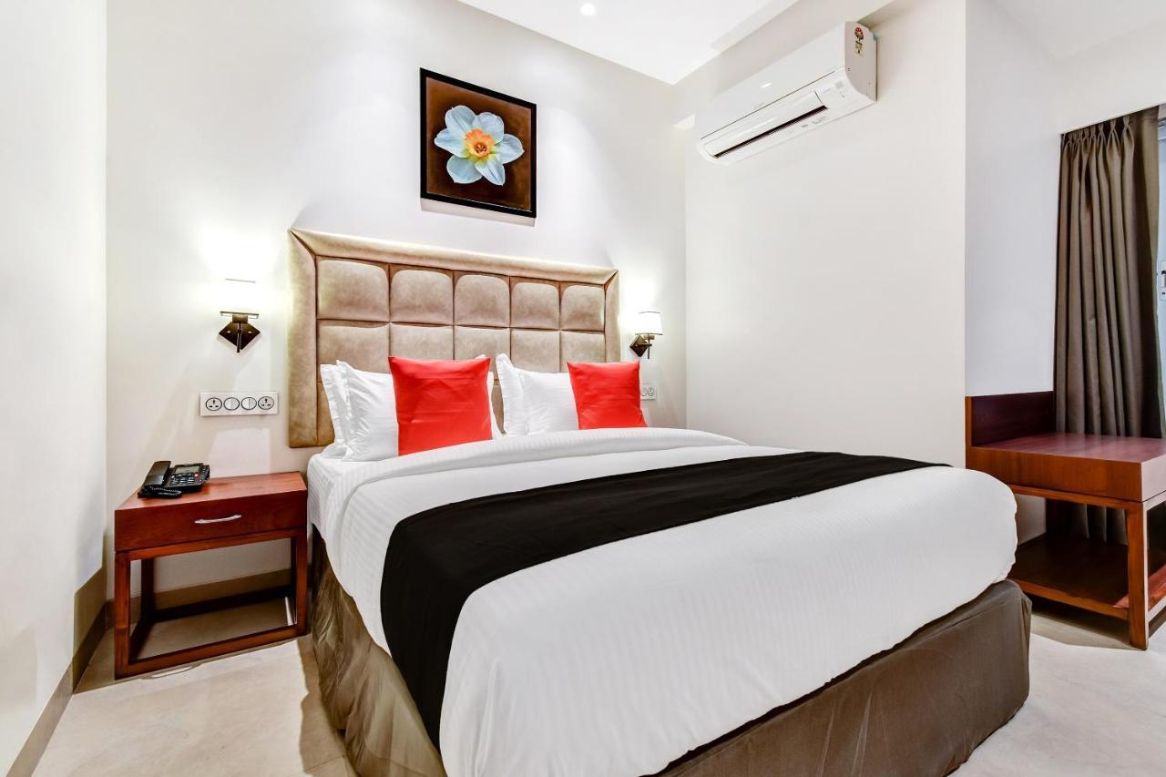 Capital O 28475 Elite Homes Aurangabad (Maharashtra) Exterior photo