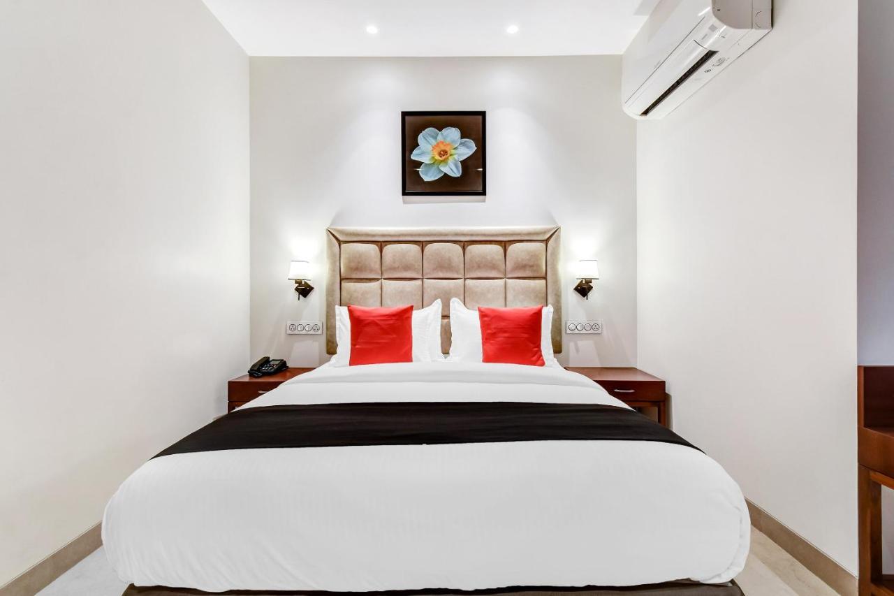 Capital O 28475 Elite Homes Aurangabad (Maharashtra) Exterior photo