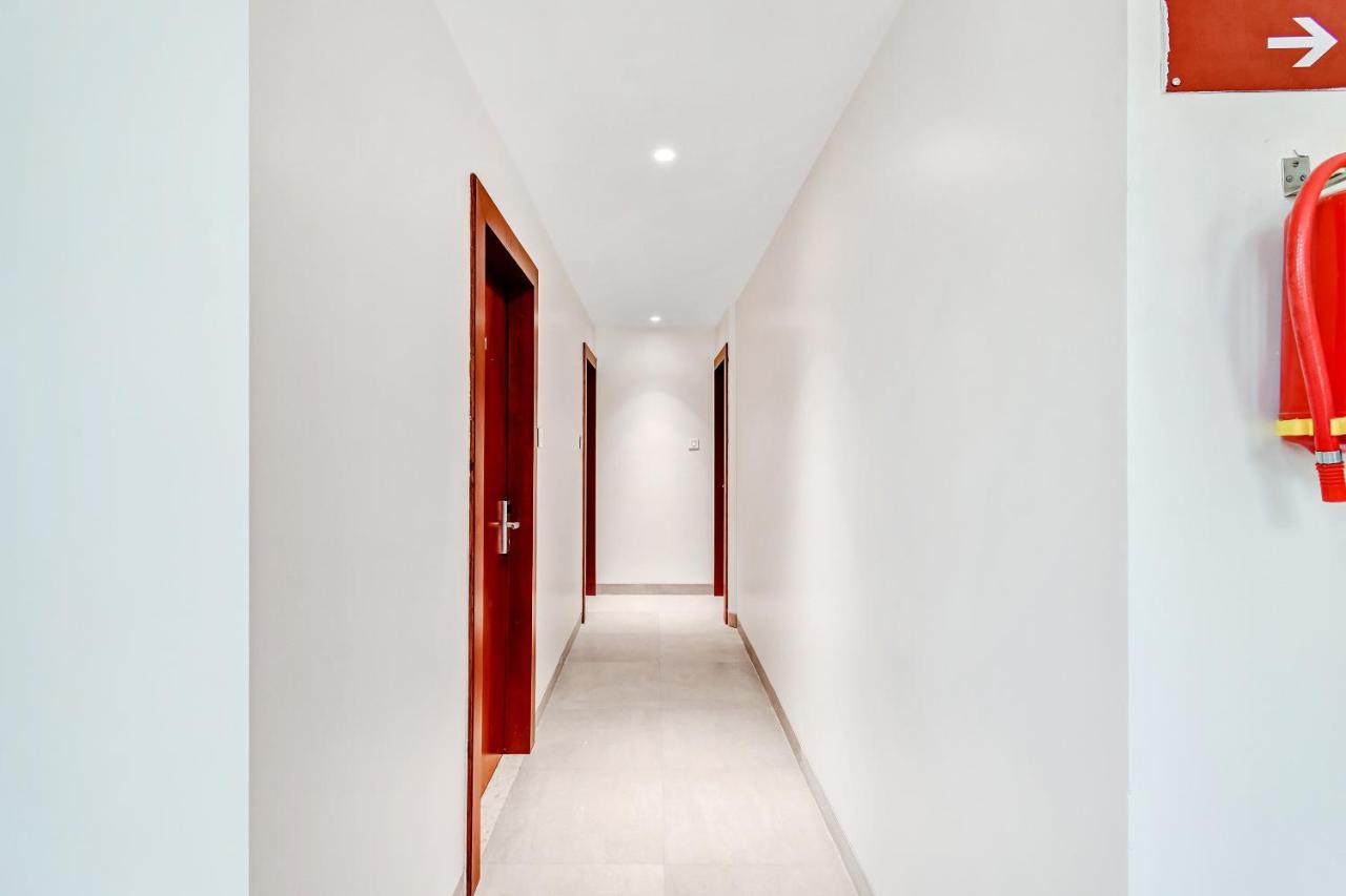 Capital O 28475 Elite Homes Aurangabad (Maharashtra) Exterior photo