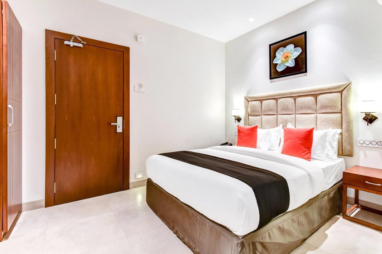 Capital O 28475 Elite Homes Aurangabad (Maharashtra) Exterior photo
